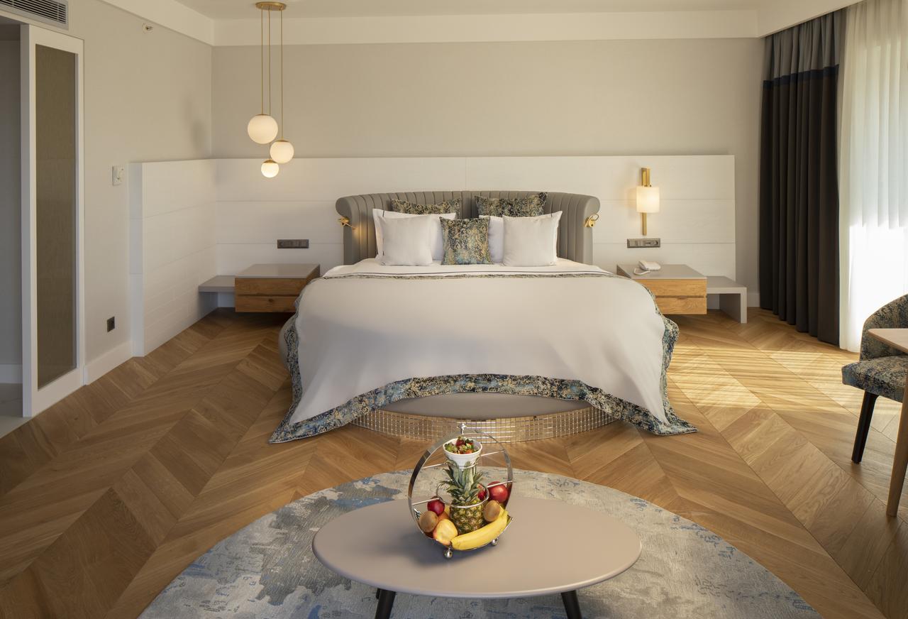 LARA BARUT COLLECTION (EX.BARUT HOTELS LARA RESORT)